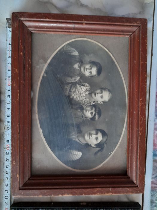 Ретро снимки и албуми