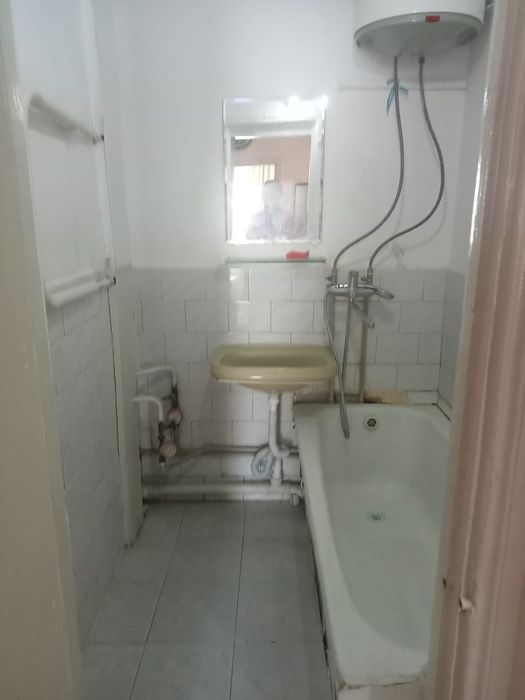 2х комнатная квартира