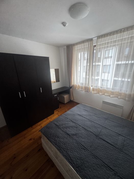 2 стаен апартамент с гараж, Банско, Косара