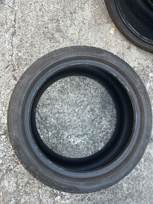 Anvelopa pirelli 245 40 R18 de vara