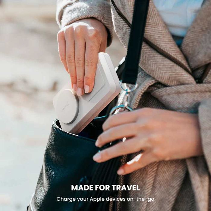 Journey GLYDE 4-in-1 Portable Charging Station