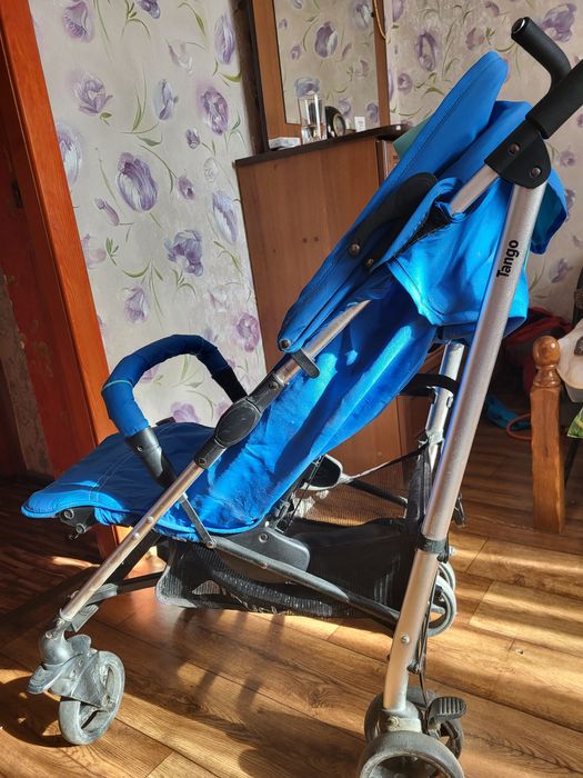 Продам коляску-трость от hauck