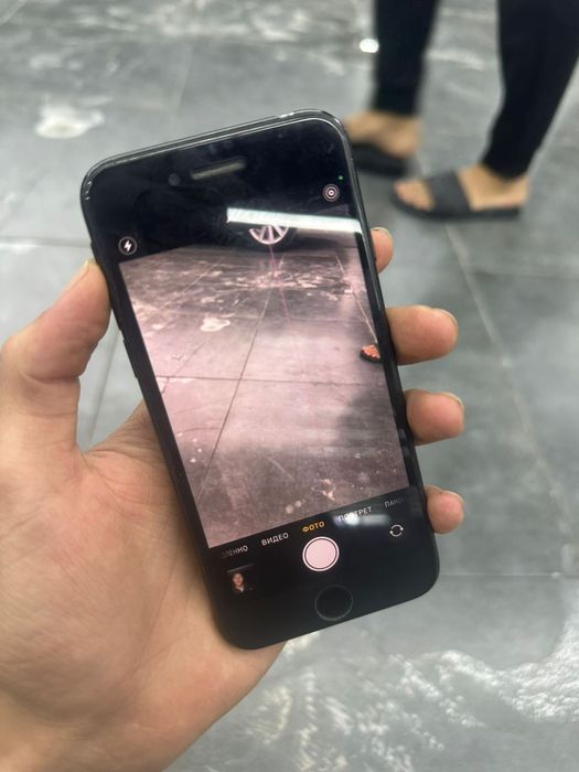 IPhone Se 2022 5G срочна сатылады