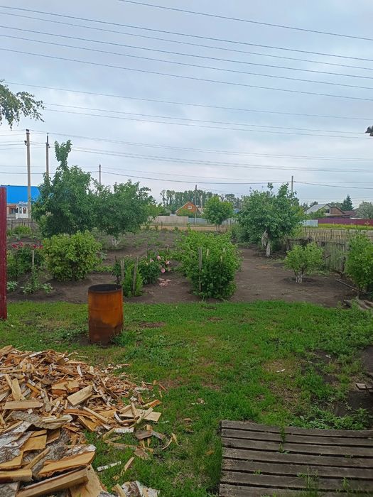 Продам дом в а. Бесколь