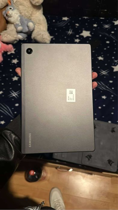 Samsung Galaxy Tab 8