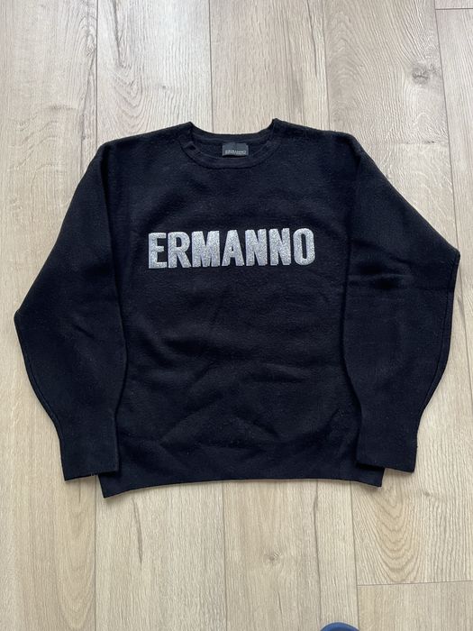 Дамска блуза ERMANNO