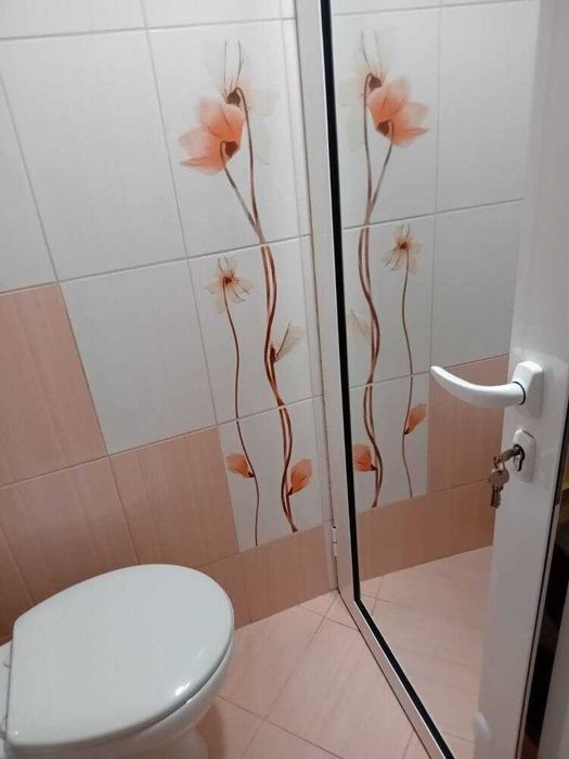 Дава се под наем Едностаен апартамент в Бургас, Братя Миладинови - 44 кв.м за 240 € - Снимка #4