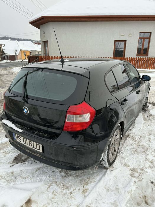 De vânzare BMW Seria 1 118d