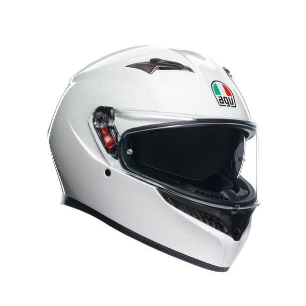 AGV k3 "Asian Fit"