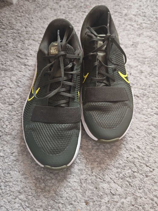 Мъжки маратонки Nike