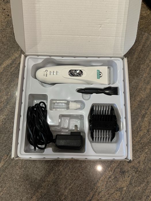 Продаю машинку для груминга собак