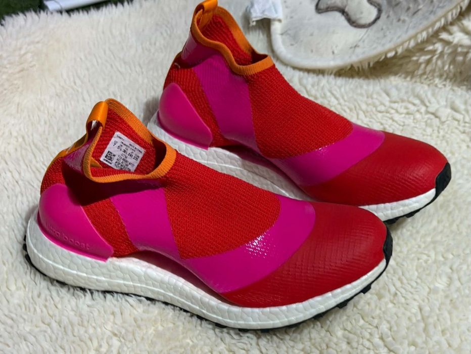 Adidas Stella McCartney Ultraboost оригинални дамски сникърси 38 2/3