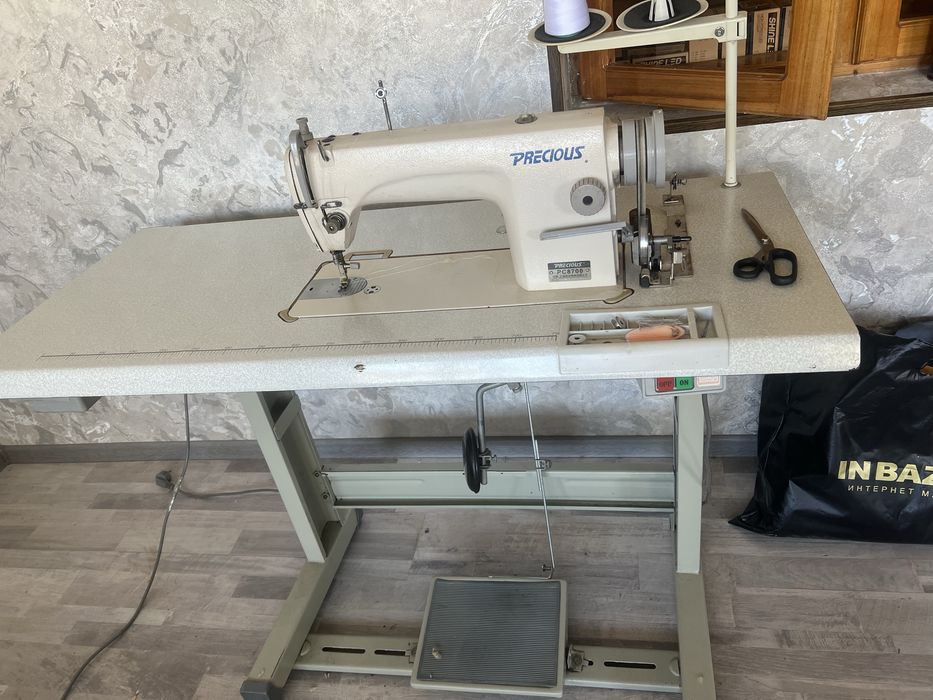 Аверлог ва тогри чок машинаси сотилади