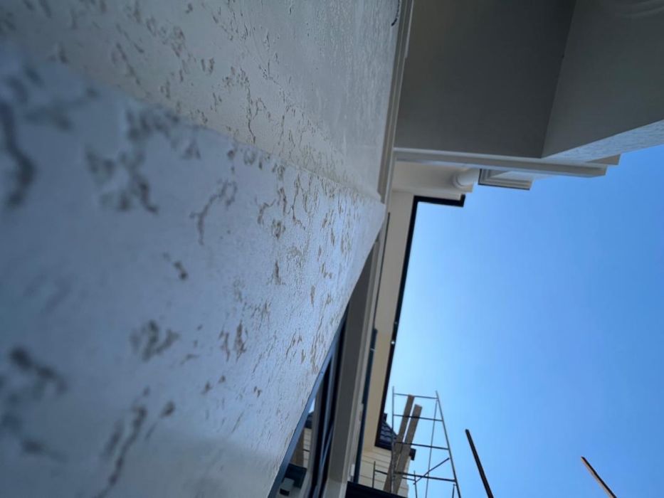 Фасадные материалы, отделочные материалы