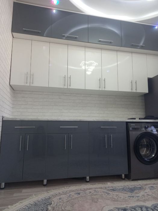 Kuxinni garnetur mebel Zakaz