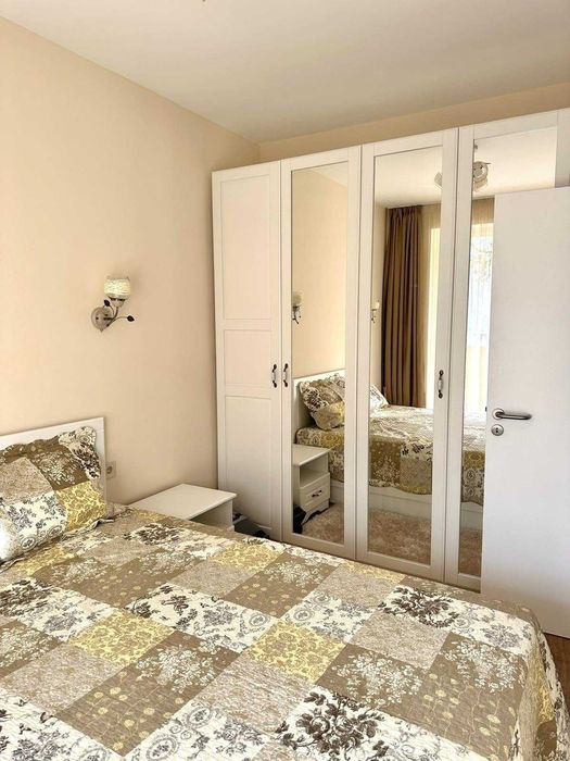 Дава се под наем Двустаен апартамент в София, Симеоново - 70 кв.м за 510 € - Снимка #9