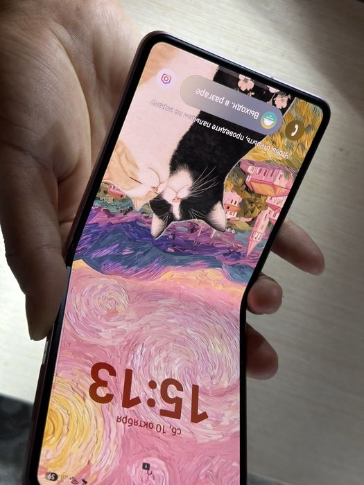 Samsung Galaxy Z Flip8 512GB