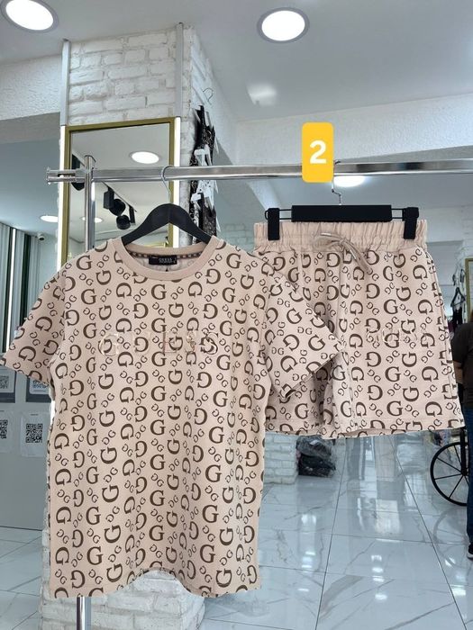 Compleu dama Guess