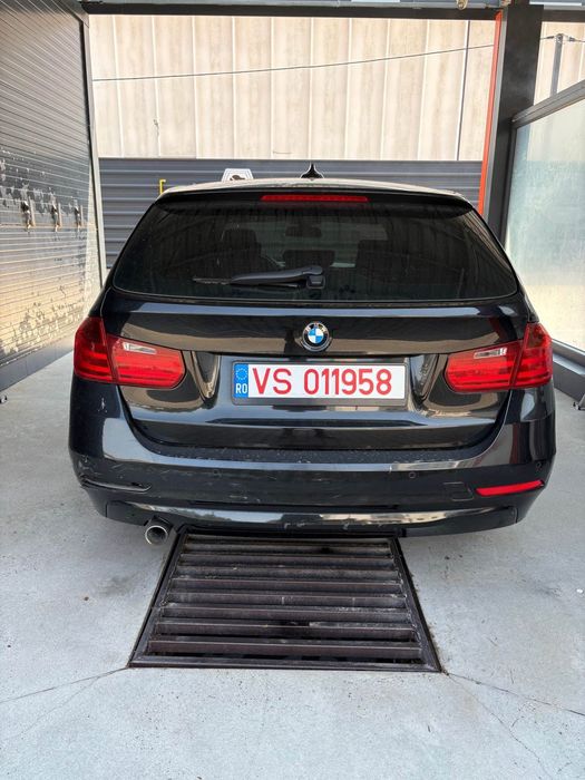 Vand BMW Seria 3 318d