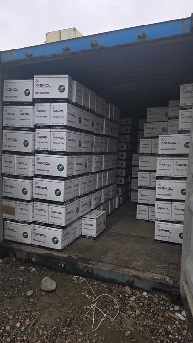 Barcha avtomobillar uchun ulgurji motor hamda gidravlika moylari