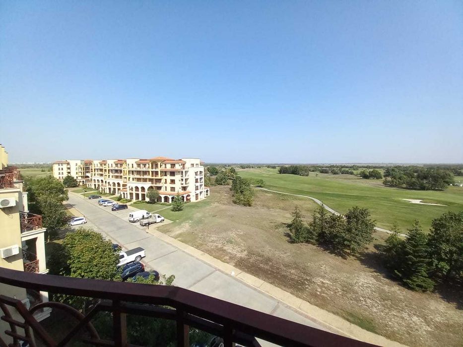 Продава се Едностаен апартамент в Балчик - 70 кв.м за 686 €/кв.м - Снимка #10