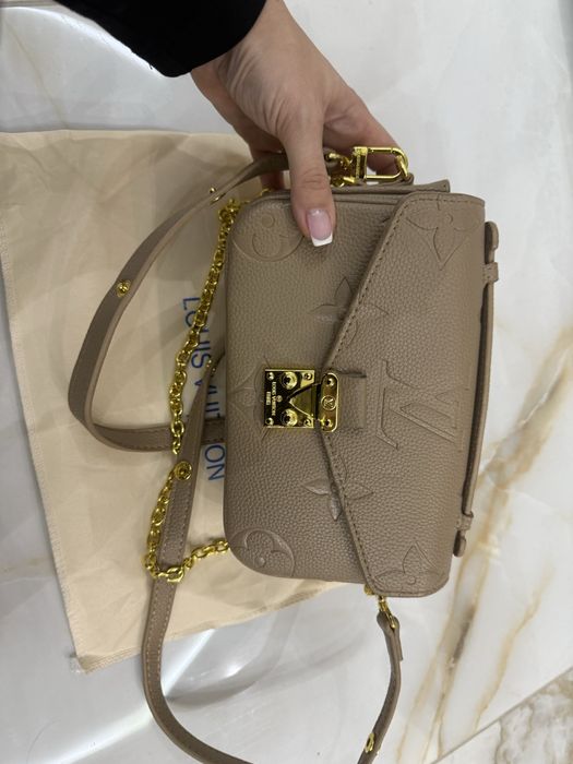 Нова дамска чанта Louis Luitton