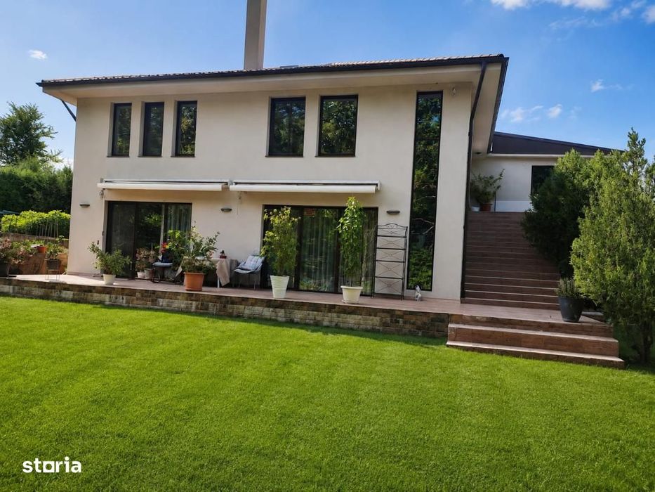Casa In Fata Padurii,Proprietar, 180 Mp, 607 Mp Curte