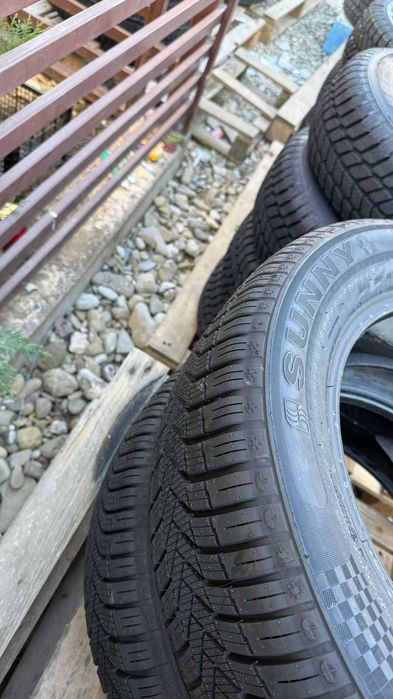 CAUCIUCURI Iarna M+S Anvelope All Sezon CAUCIUC 
225 45 17