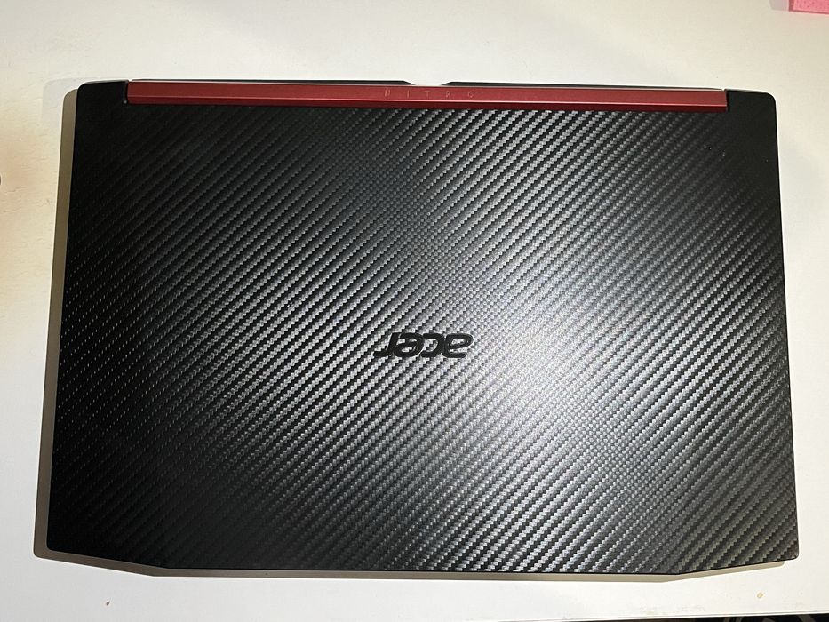 Ноутбук Acer NITRO 5