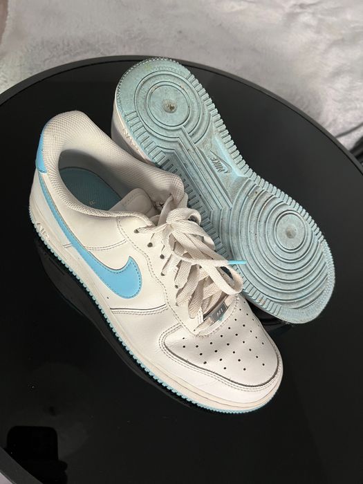 Nike Air Force 1 '07 Low „University Blue”