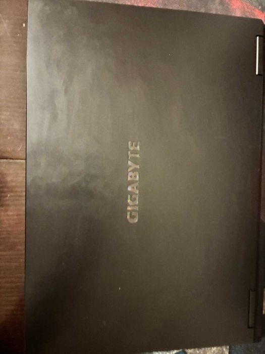 Лаптоп Gigabyte Gaming A16 CWH