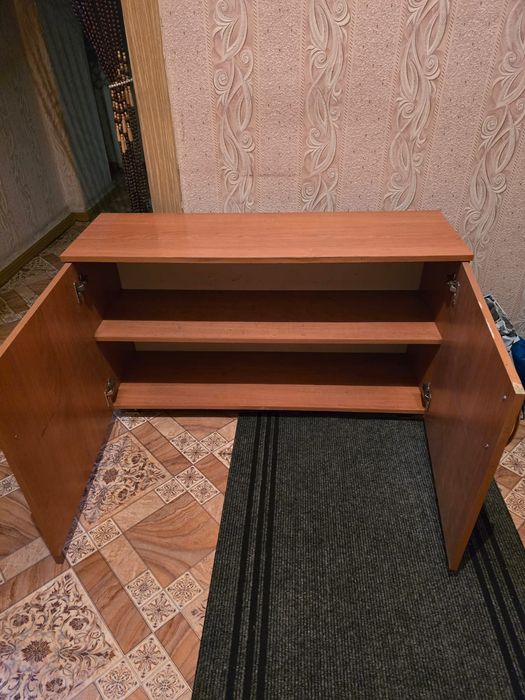 Продам прихожую из 2х предметов