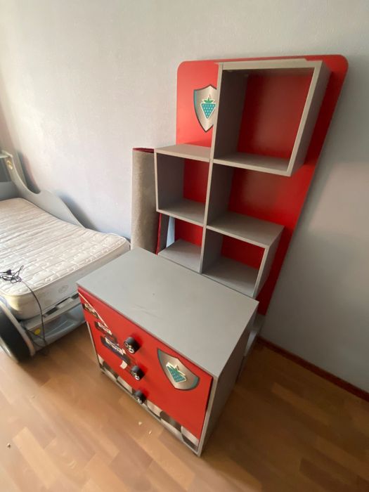 Продается детский гарнитур Cilek