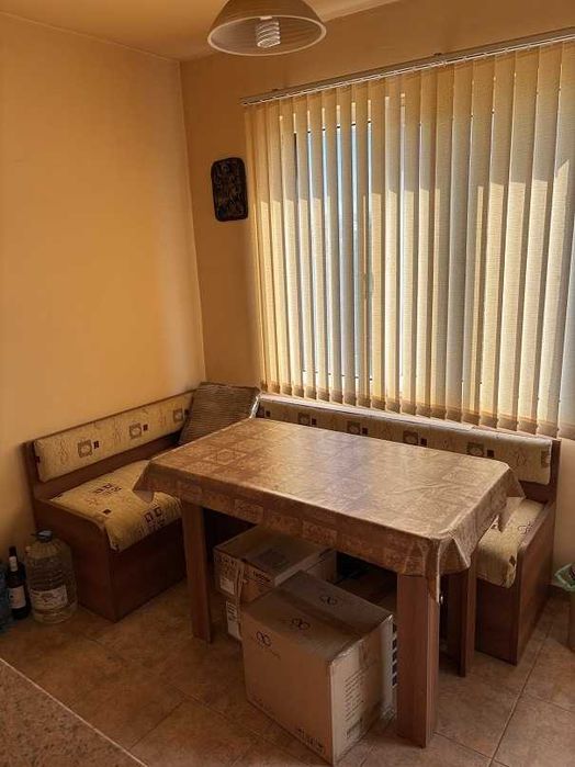 Двустаен апартамент в кв.Казански