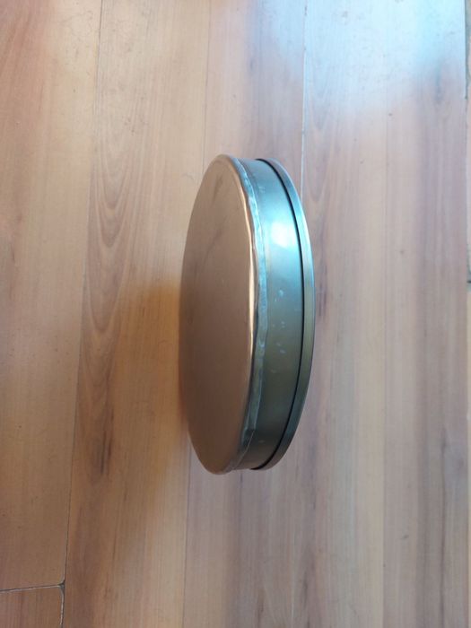 1. Тави за Пици и Закуски, Милинки - Тави oт черна ламарина., аломиний