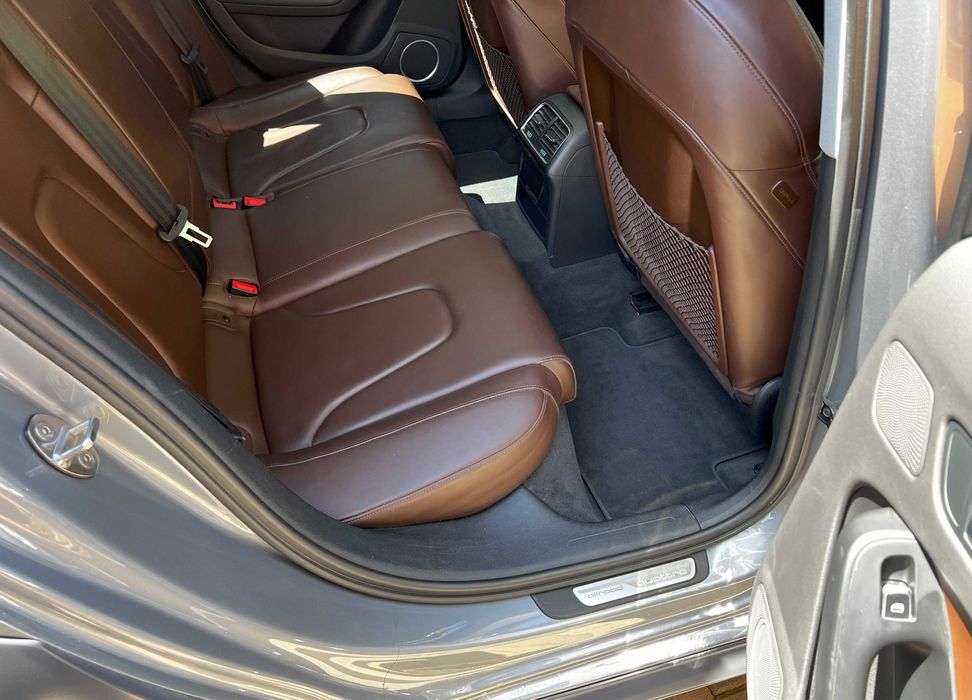 Audi A4 Allroad 2.0 TFSI