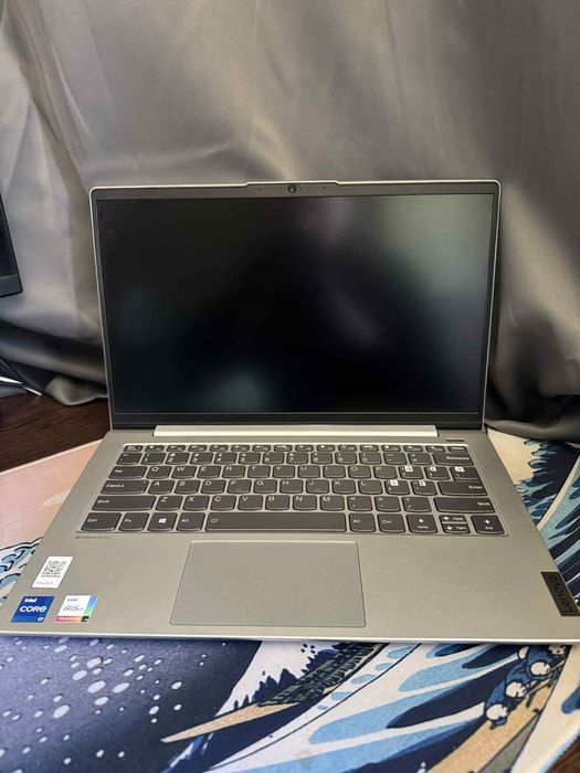 Laptop lenovo ultraportabil Udeapad 5 14itl05, intel i7-11