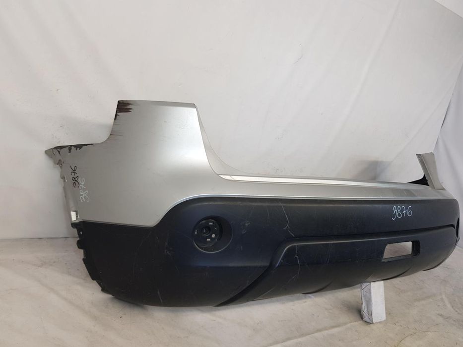 Bara spate Nissan Qashqai dupa 2007