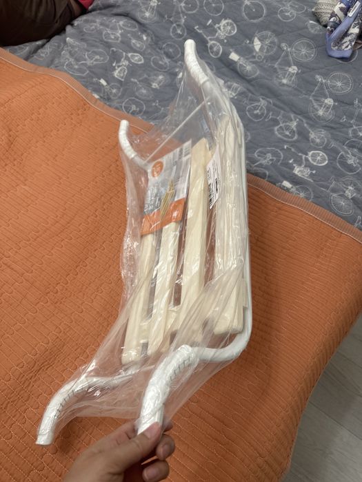 Продам сиденье для ванны