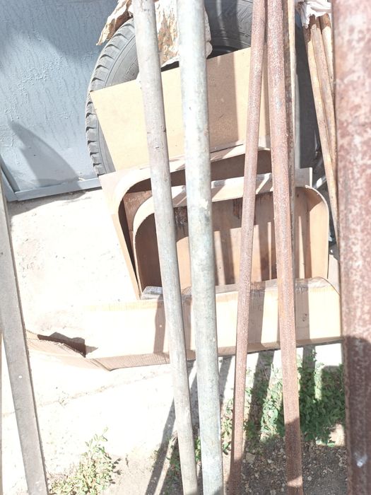 Продам Трубы сантехничкие, для отопления