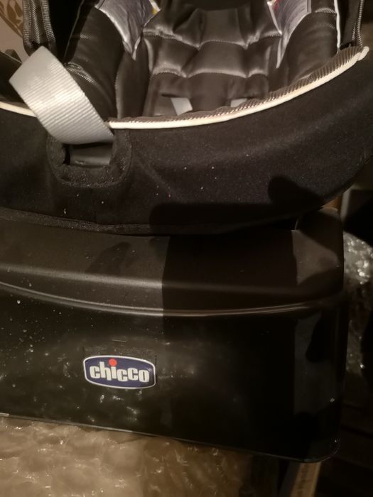 Детско столче за кола Chicco
