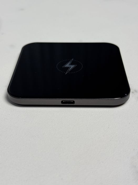 Încărcător Wireless Fast Charger Qeno All Good