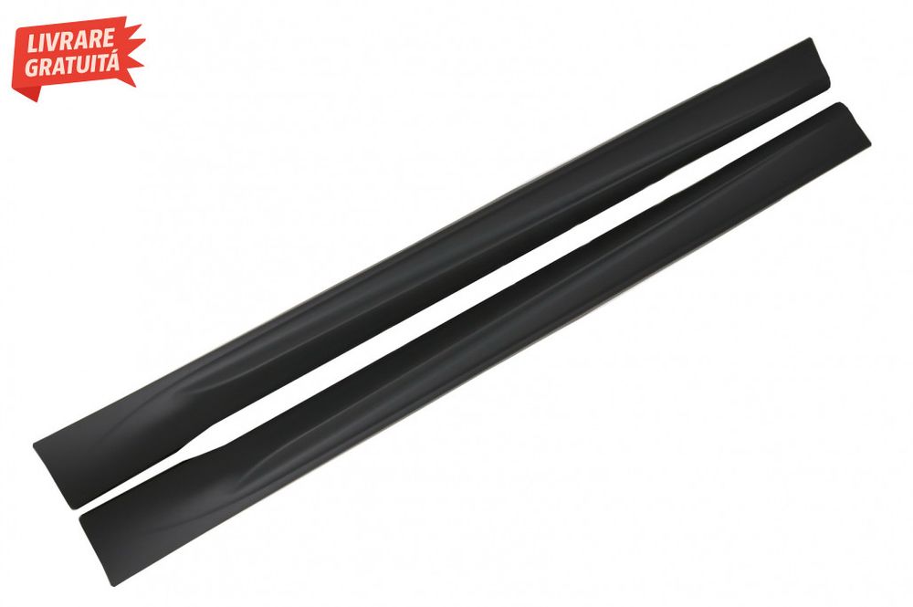 Praguri laterale BMW E90 E91 Seria 3 LCI Non-LCI (2004-2011) M-technik