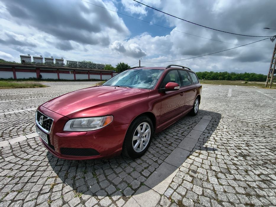 VOLVO V70 1.6 DISEL 110CP