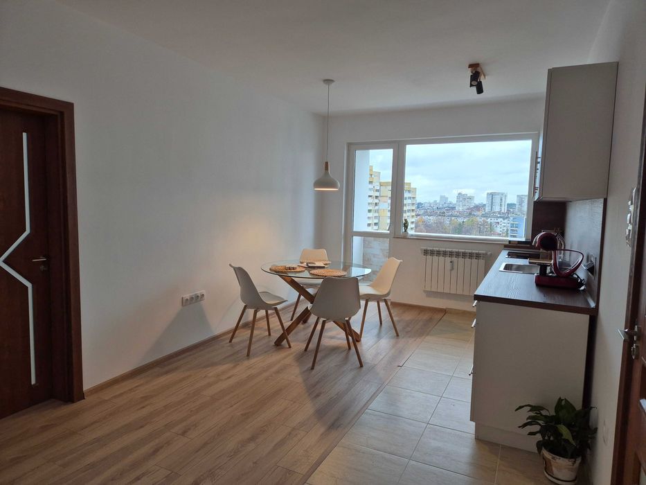 Продава се Тристаен апартамент в София, Бъкстон - 74 кв.м за 3176 €/кв.м - Снимка #3