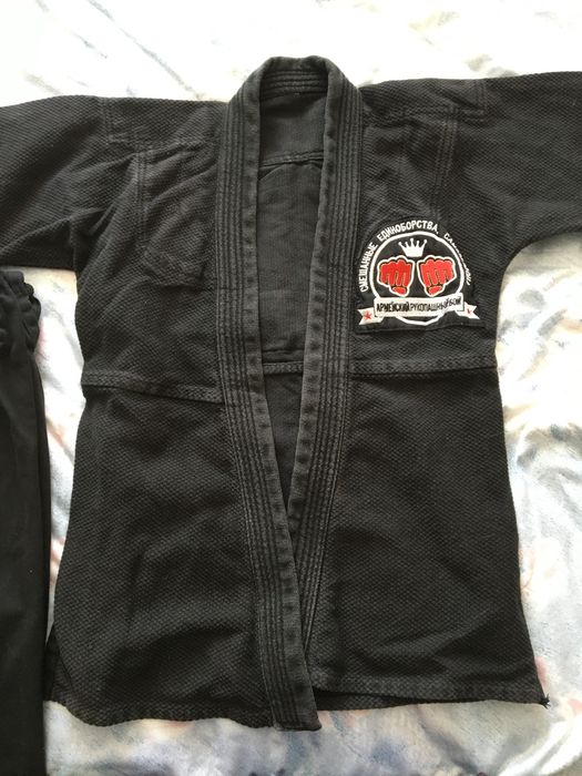 Продам кимано АРБ