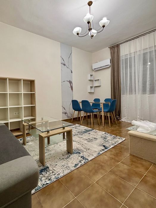 Луксозен апартамент В самия центьр на Пловдив