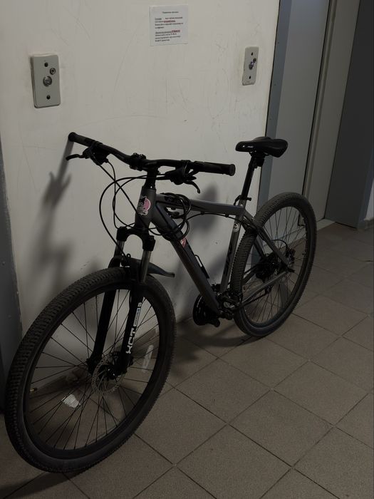 Велосипед Axis 29hd