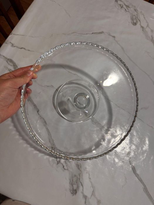 Посуды все новые