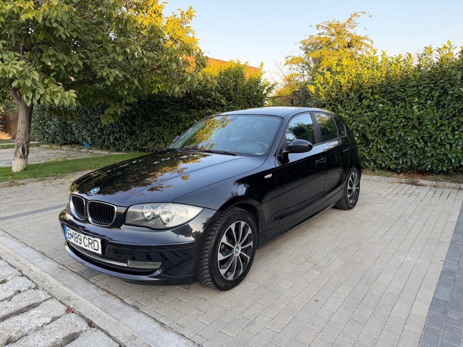 BMW Seria 1